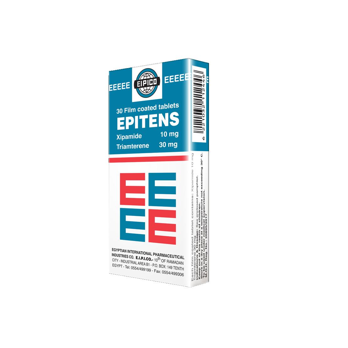 Epitense 30Tab
