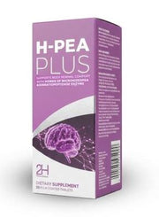 H-Pea Plus 20Tab