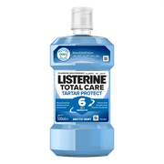 Listerine Total Care Tartar Protect 250Ml M.W
