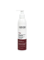 Hayah Trix Dandruff 200Ml Shampo