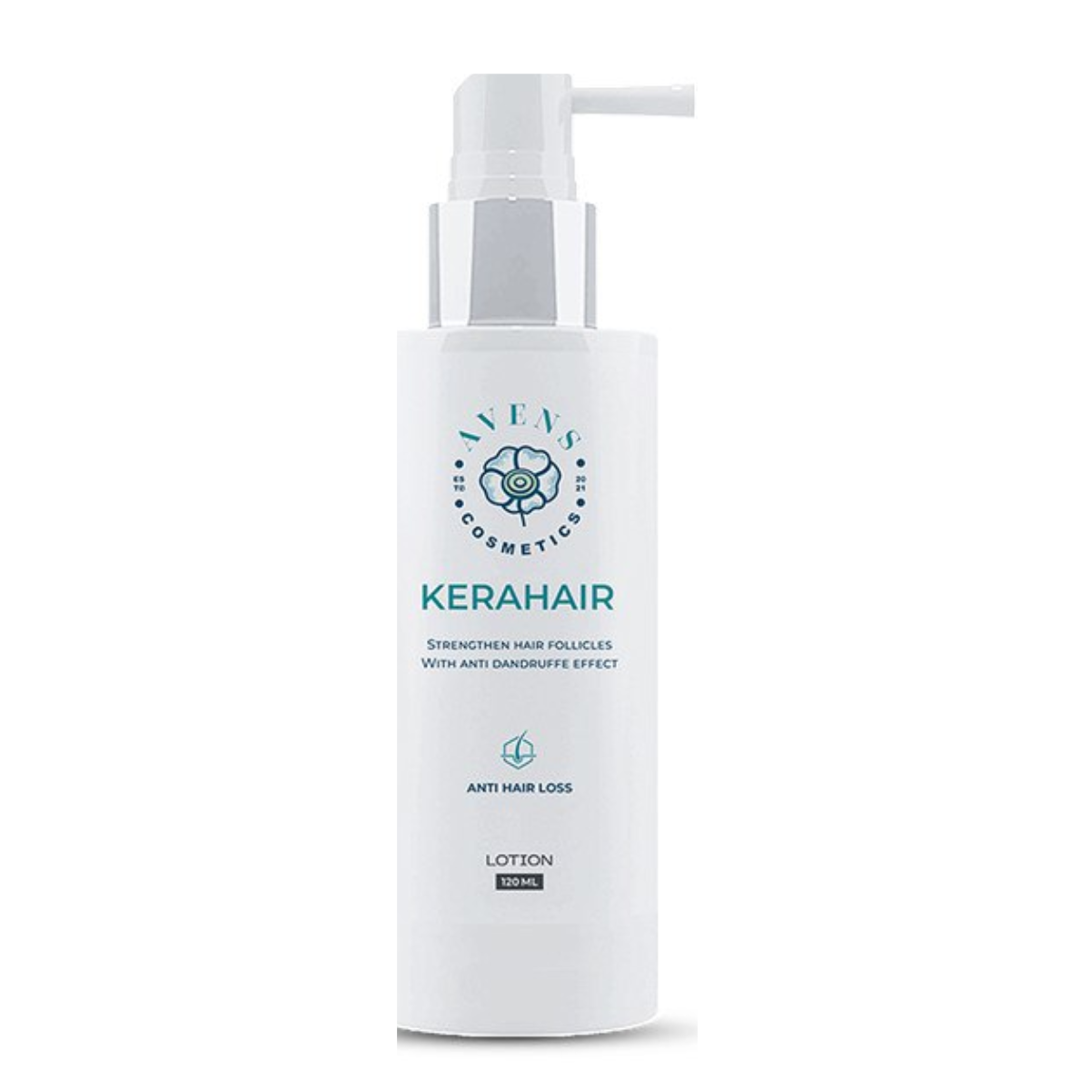 Kira Anti-Hair Loss 150Ml Lotion