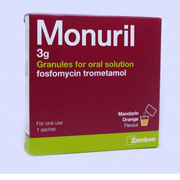 Monuril 3G 1Sachets