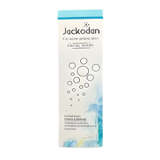 Jackodan Facial Wash 150Ml
