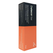 Delecar Gel 50Gm