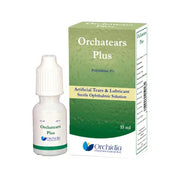 Orchatears Plus 15Ml E.Drops