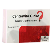 Centravita Ginko 30Cap