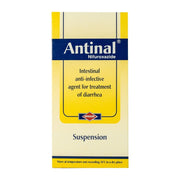 Antinal 60Ml Syp