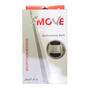 موف حزام بطن Xl