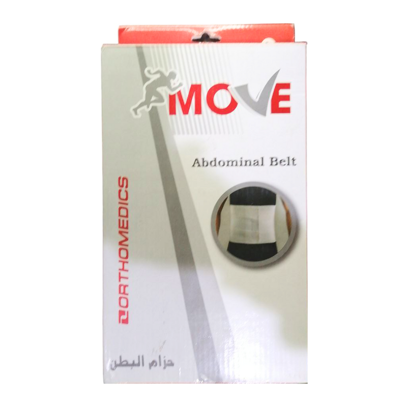 موف حزام بطن Xl
