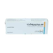 Sediproct 20Gm Cream