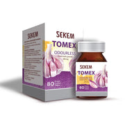 Tomex 200Mg 80Tab