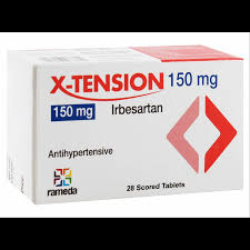 X-Tension 150Mg 28Tab