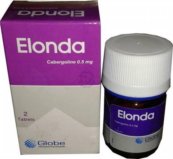 Elonda 2Tab