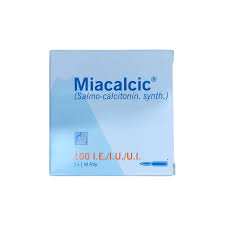Miacalcic 100I .U 5Ampثلاجه