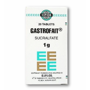 Gastrofait 1Gm 20T