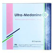 Ultra-Medanine 20Cap