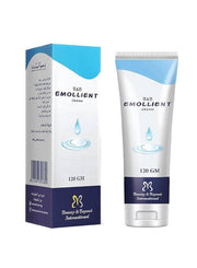 B&B Emollient Ultra Hydrating 120Gm Cream