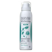 Starville Whitening Antiperspirant Spray Fresh Breez 200Ml