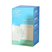 Centravita Uc Joint 20Tab