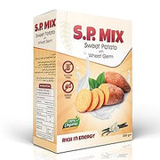 S.P Mix Vanilla 200Mg Powder