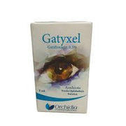 Gatyxel 0.3% 5Ml E.O