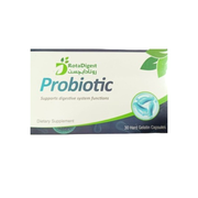 Rota Digest Probiotic 30Cap