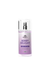Infinity Berry Delight 150Ml Body Splash