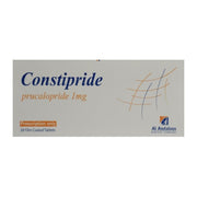 Constipride 1Mg 28 Tab
