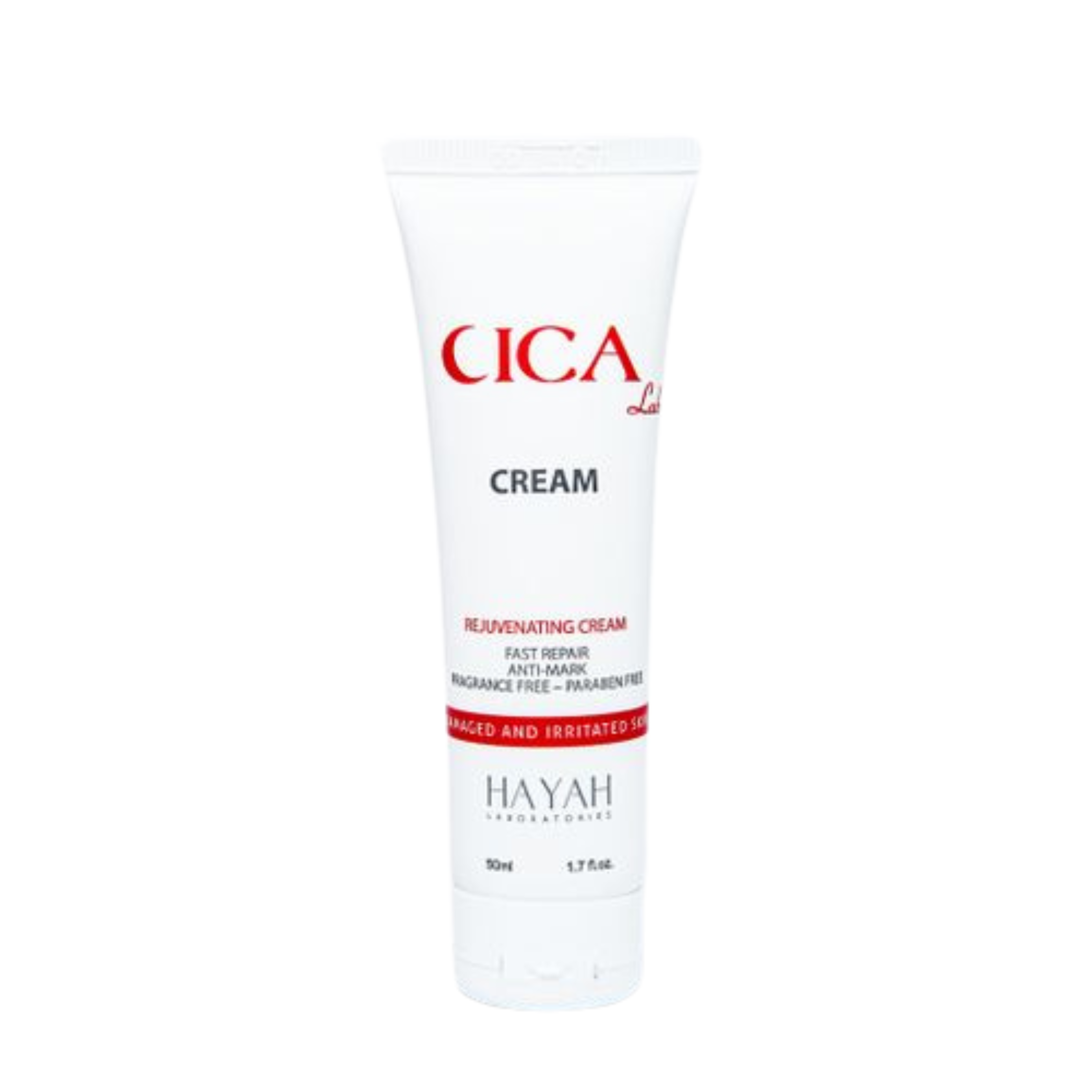Hayah Cica Lab Anti Mark 50Ml Cream