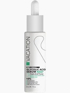Vacation Glycolic Acid Serum 10% 30Ml