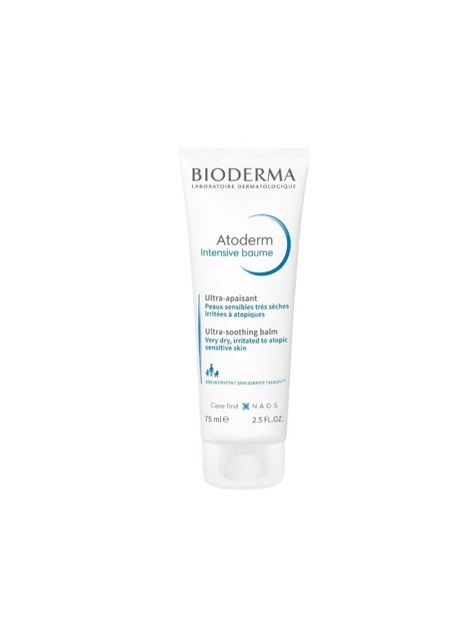 Bioderma Atoderm Cream 75 Ml