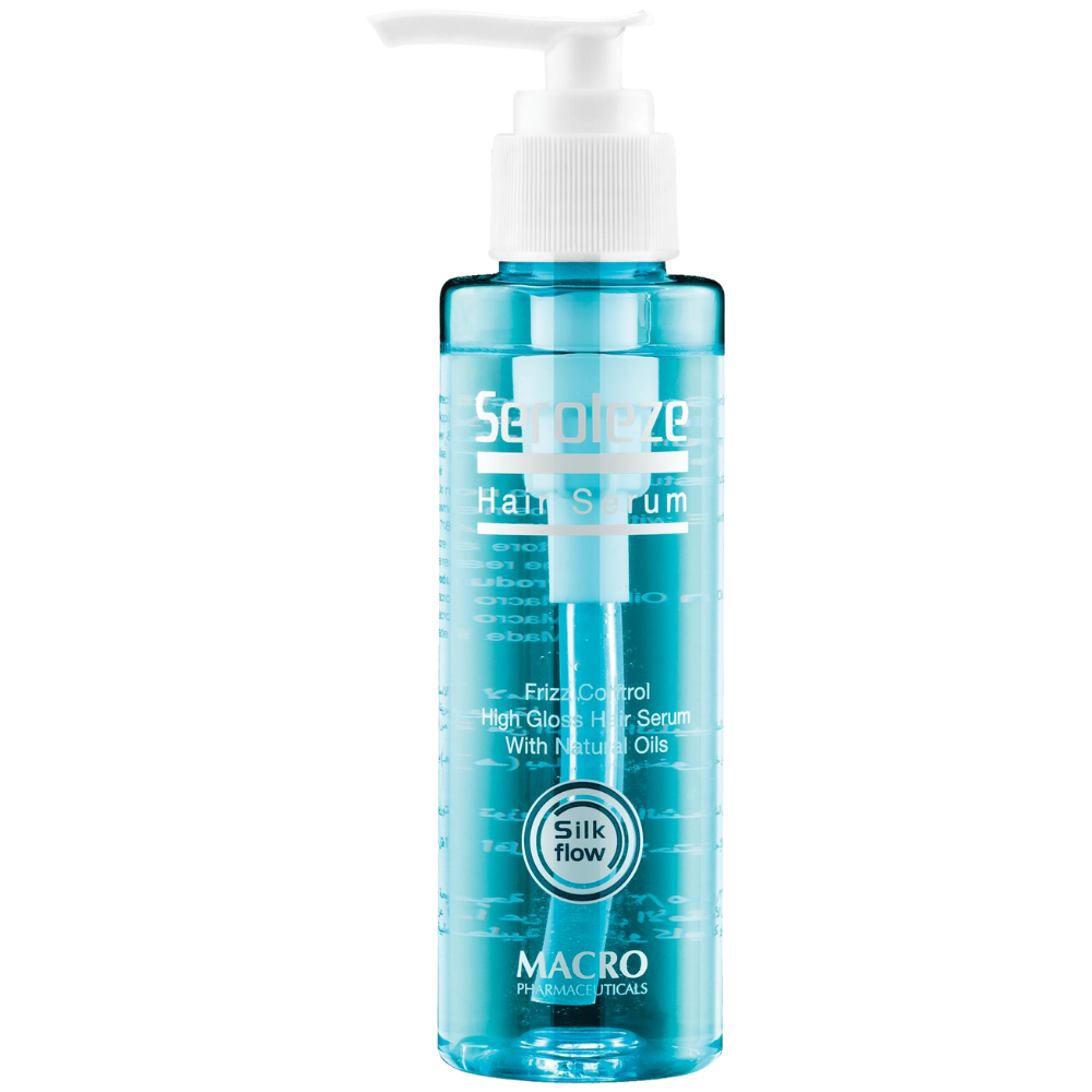 Seroleze Hair 120Ml Serum