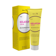 Kelatop 50Gm Cream