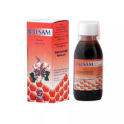 Balsam 120Ml Adult Syp