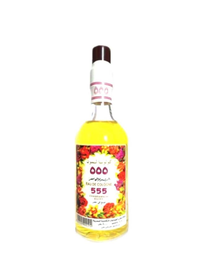 كولونيا 555