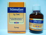 Stimulan 1Gm/5Ml 120Ml Syp