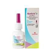 Ryaltris Nasal 120Ml Spray