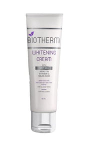 Biotherm Whitening Spf50+ Cream 60Ml