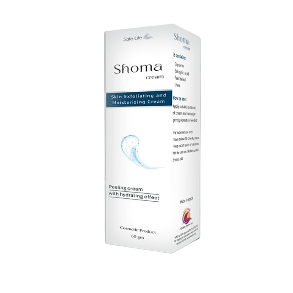 Shoma Cream 60Gm
