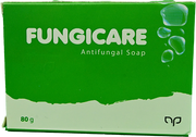 Fungicare Soap 80Gm