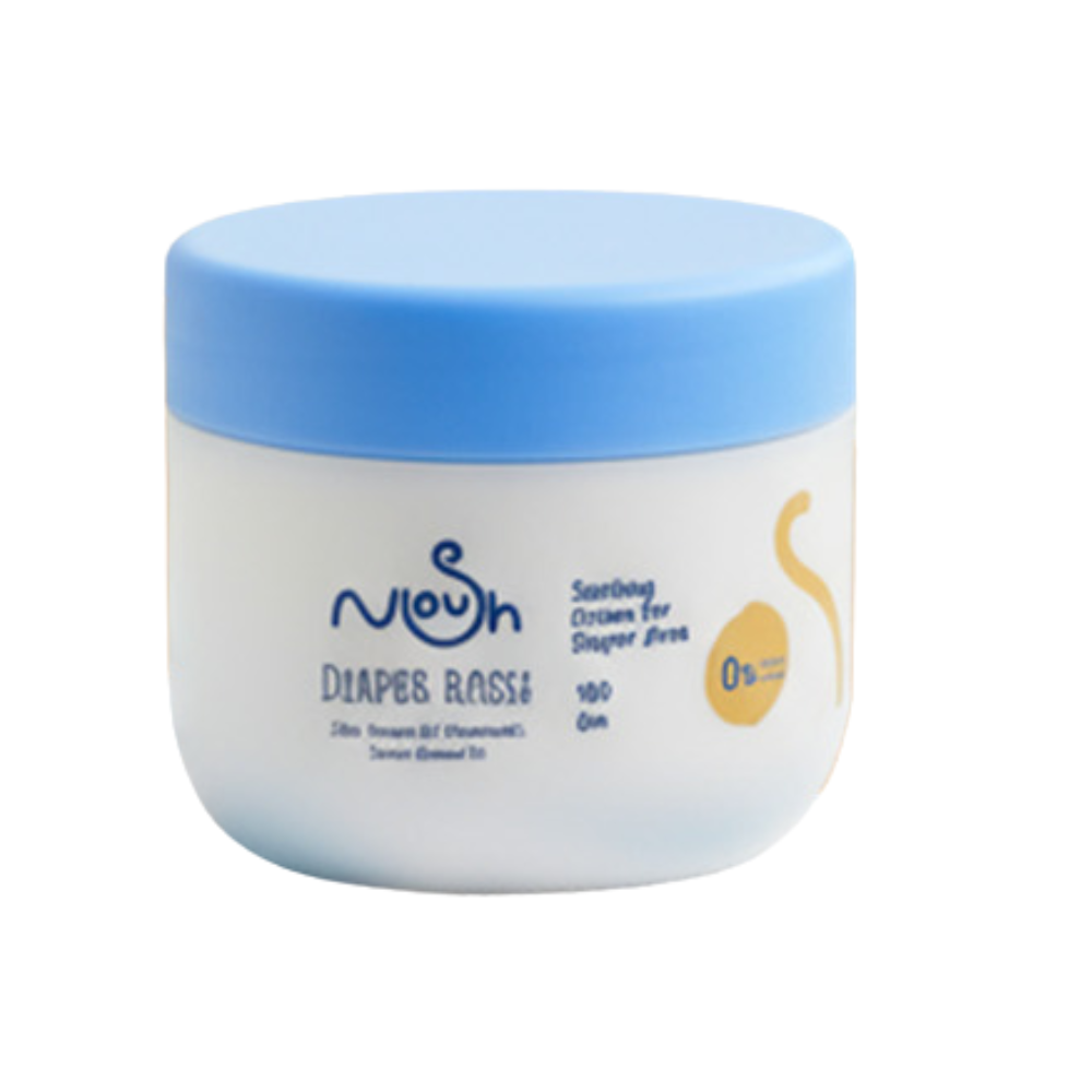 Noush Cream Diaper Rash 180Gm