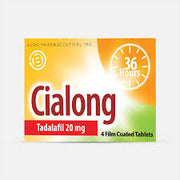 Cialong 20Mg 4Tab