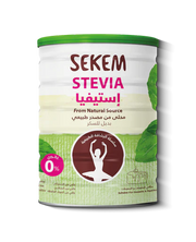 Sekem Stevia 250Gm Powder