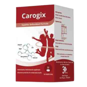 Carogix 30 Tab
