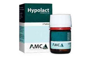 Hypolact 0.5Mg 2Tab