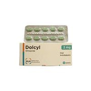 Dolcyl 2Mg 30Tab