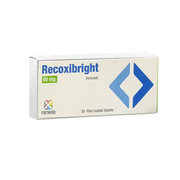 Recoxibright 60Mg 30Tab