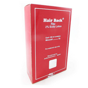 Hair Plus Back 2% 100Ml Lotion