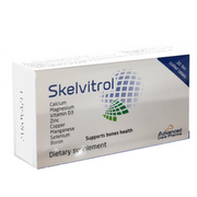 Skelvitrol 20Tab