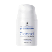 Clearsal Hydra 50 Gm Gel